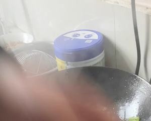 炒猪肝的做法
