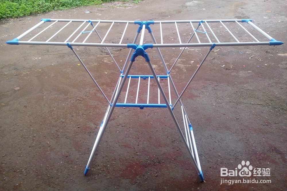 落地晾衣架哪种好用 晾衣架怎么选/购买注意事项