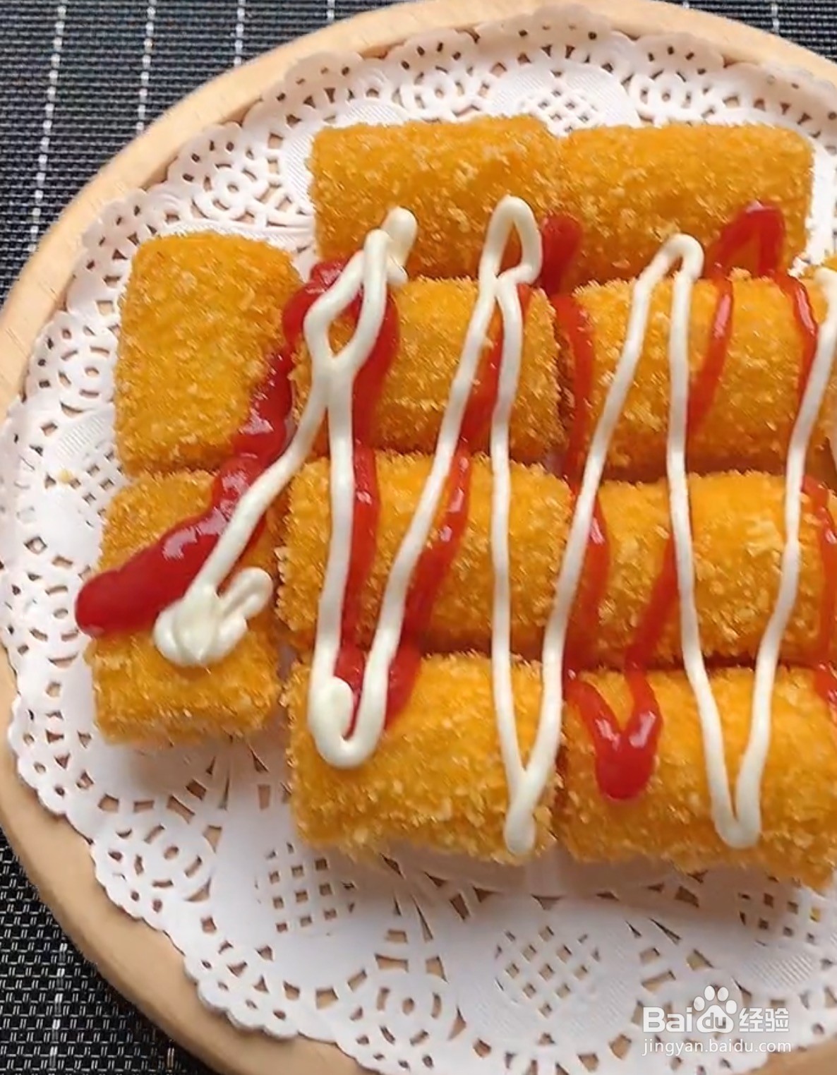 香蕉黄了但是里面夹生怎么办