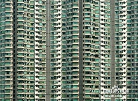 健康住宅的几大标准