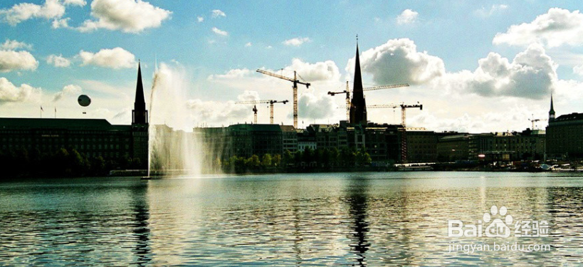 德国北部自驾游推荐