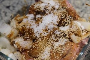 香喷喷的脆皮烤鹌鹑怎么做？