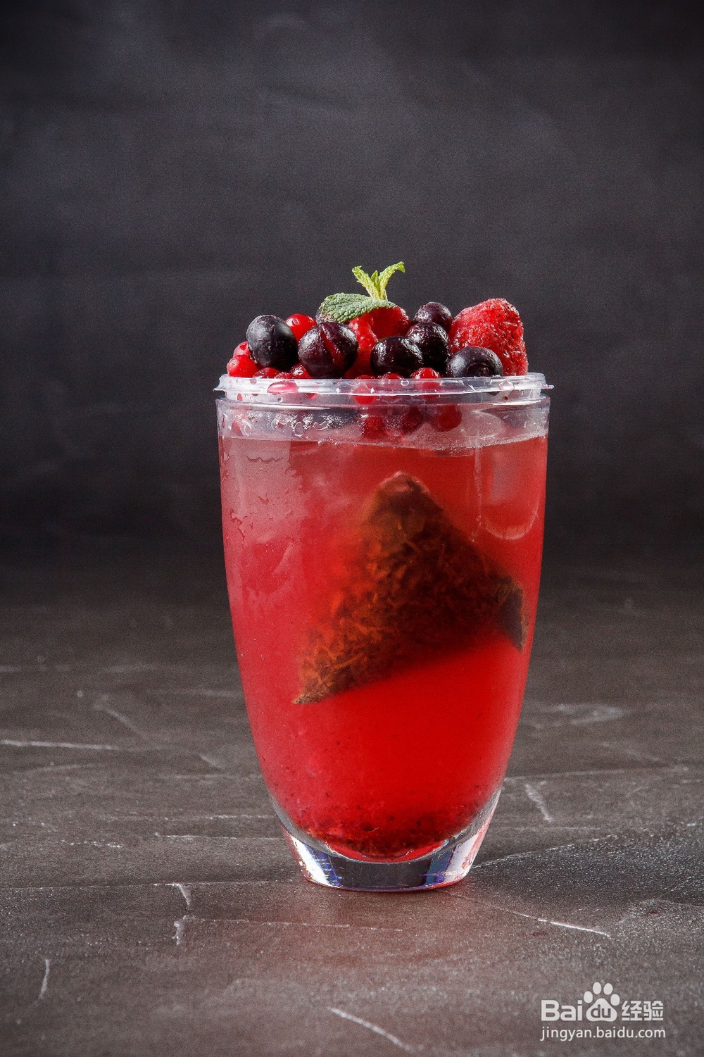 莓兽的各种饮品类型都有哪些好喝