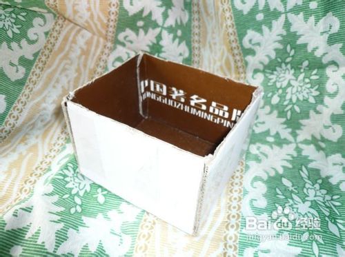diy首饰盒技巧详解