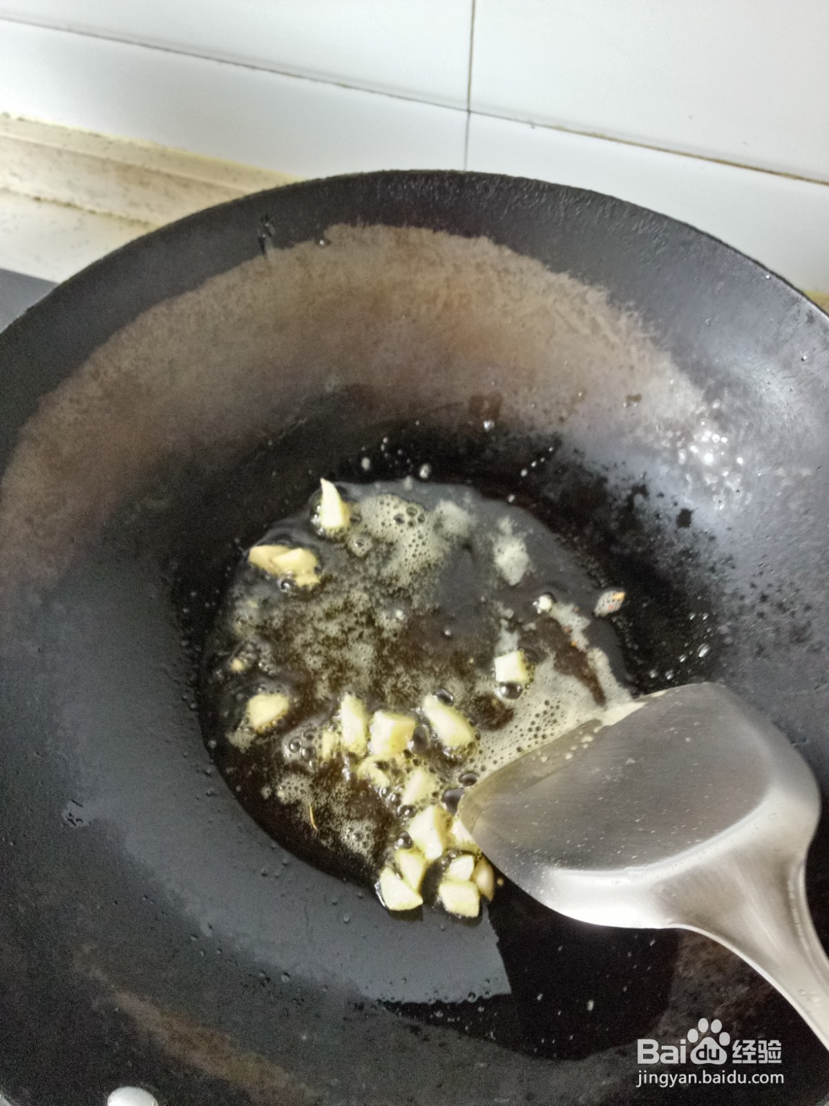 家常木耳炒豆角