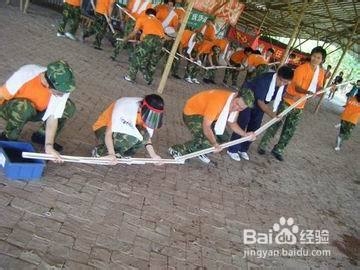 体验式培训的特点有哪些？