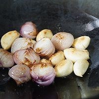 家常美味板栗烧鸡