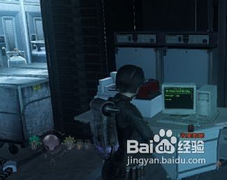 经典游戏《生化危机：浣熊市行动》部分地图解说