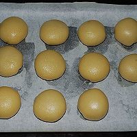 鲜肉月饼做法