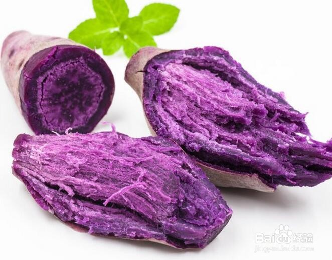 紫薯怎么种植方法