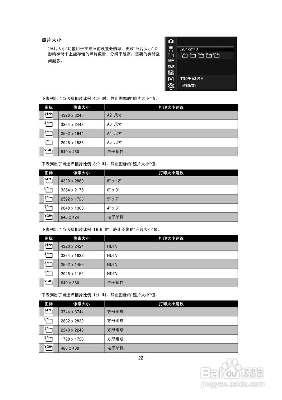 海尔DC-S70数码相机使用说明书:[3]