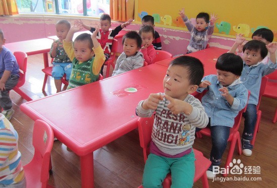 如何送小孩读幼儿园