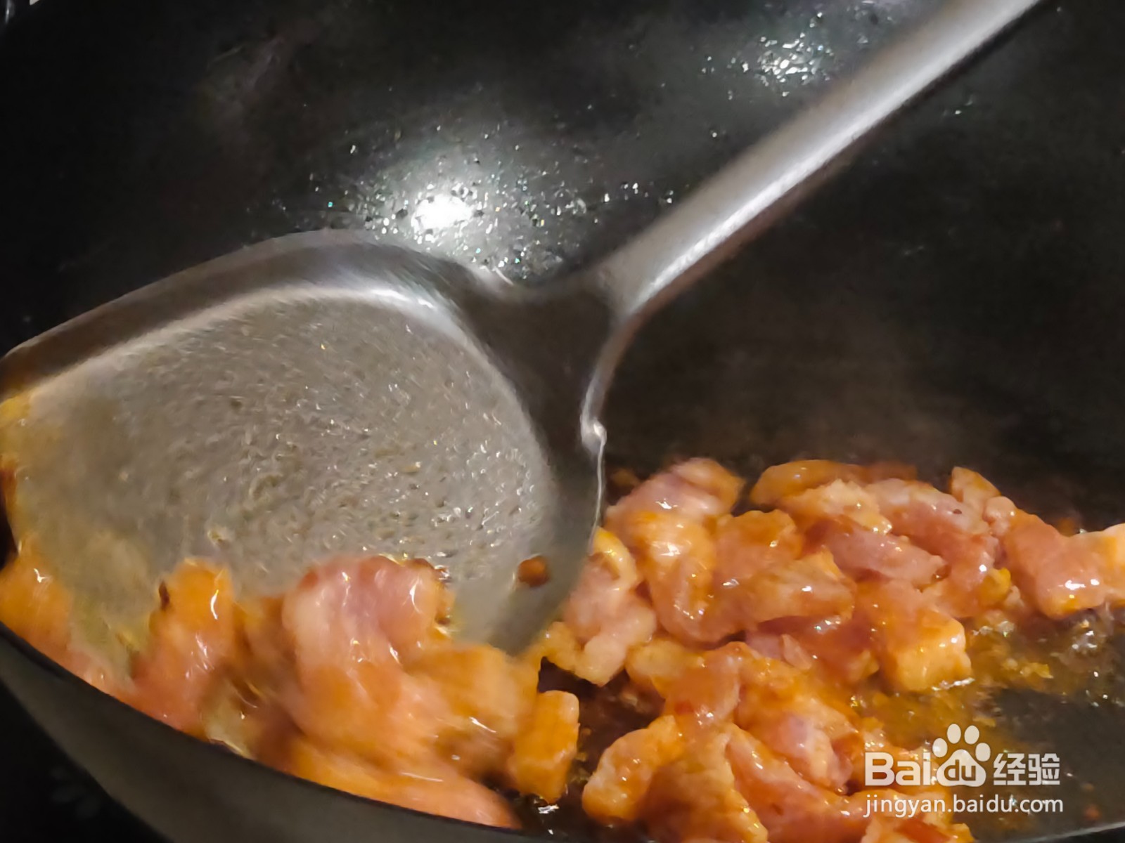 炒肉片要怎么做才好吃