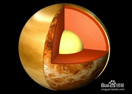 离地球最近的行星