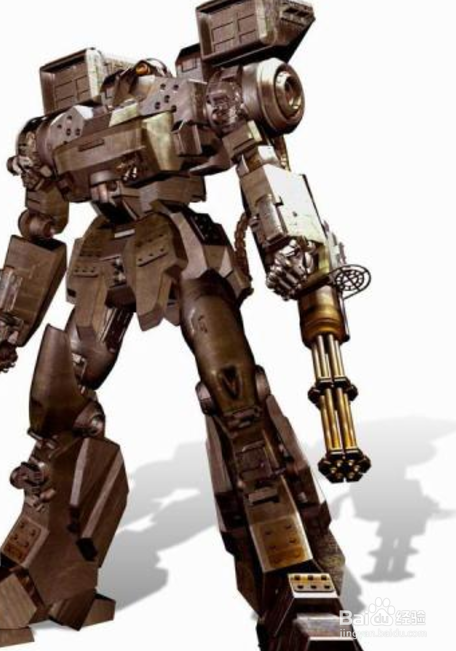 技师转机甲驾驶游戏攻略