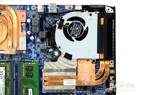 可升级项有多少?雷神ST Pro拆解评析