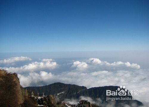 五一四川去哪旅游好