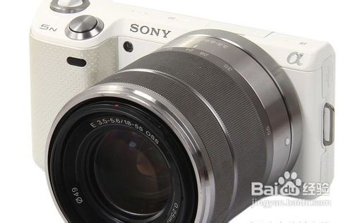 如何选购数码相机