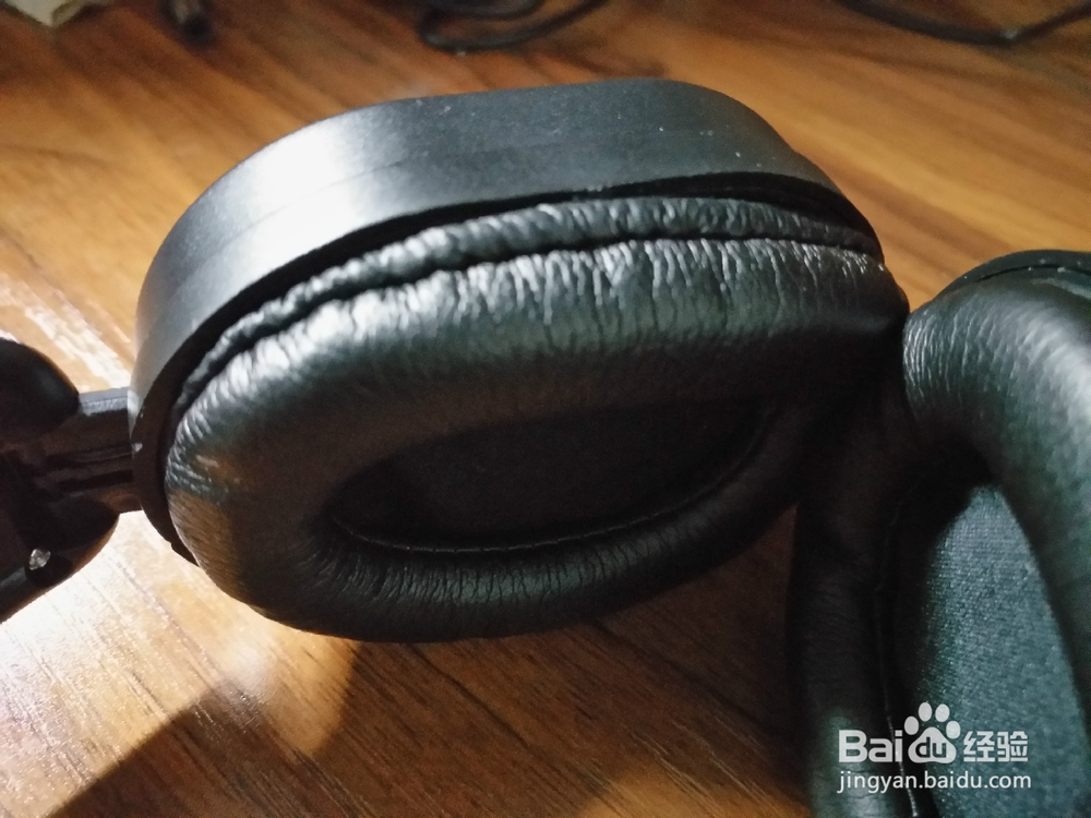 #首晒#北极针B5耳机开箱使用以及评测