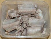 补充钙的食物——杂蔬焗烤排骨