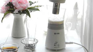 黑糖挂壁珍珠奶茶的做法