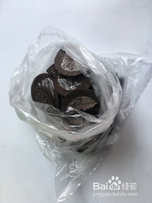 奥利奥草莓酸奶杯