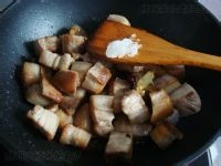 老佛爷红烧肉做法大全