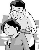 老年人落枕要怎么治疗?