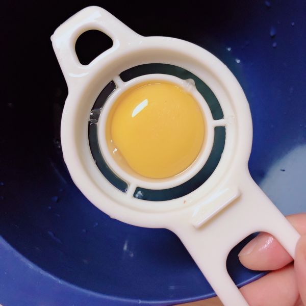 平底锅酸奶舒芙蕾