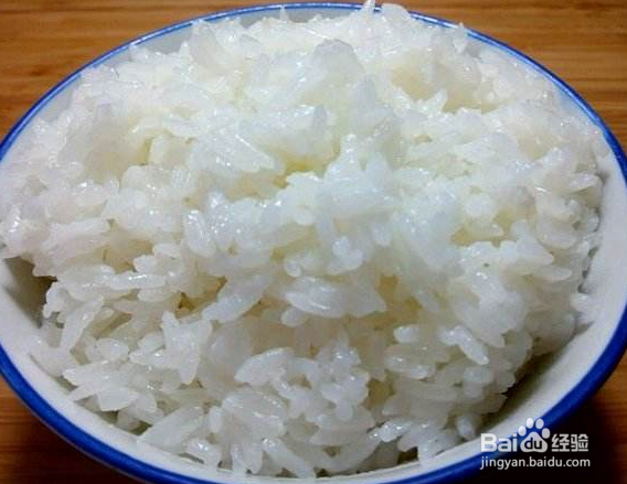 怎么做能让蒸出的米饭好吃？