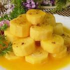 年轻人的最爱拔丝山药