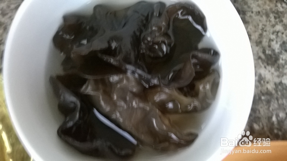 小炒：芹菜香干素什锦