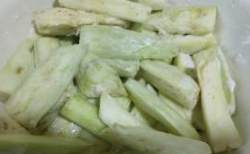 家常红烧茄子的优质做法