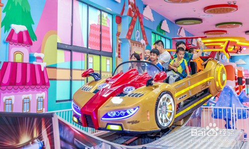 河源巴伐利亚庄园2日游攻略