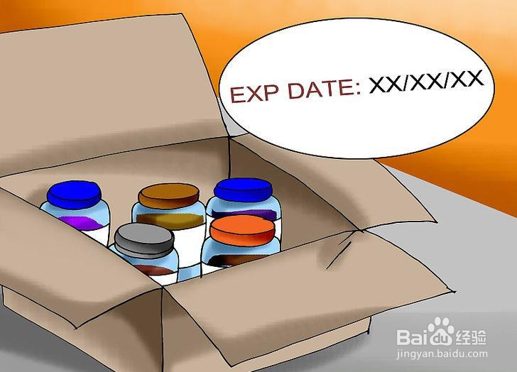 如何使用婴儿食品