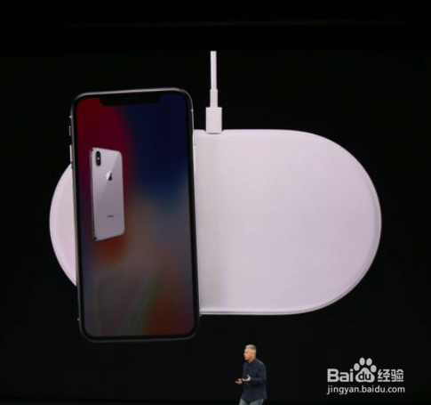 苹果新款手机--iPhone X,智能手机的未来