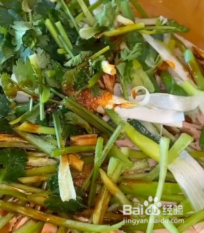 如何做麻辣鸡胸肉呢