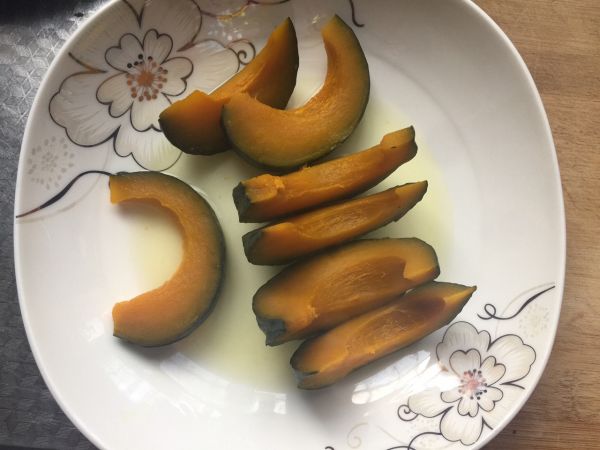 咸蛋黄馒头雪糕