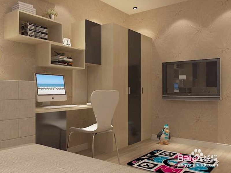 如何选择新家的装修风格？！