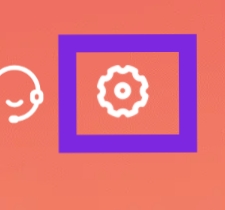 追书神器APP怎样查看个人信息安全投诉举报