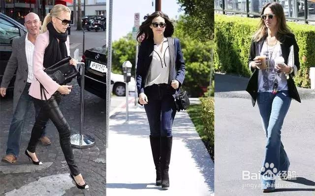 秋季如何搭配衣服不落后