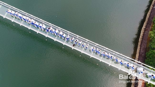 郴州国庆旅游!为你推荐郴州周边最全的旅游景点