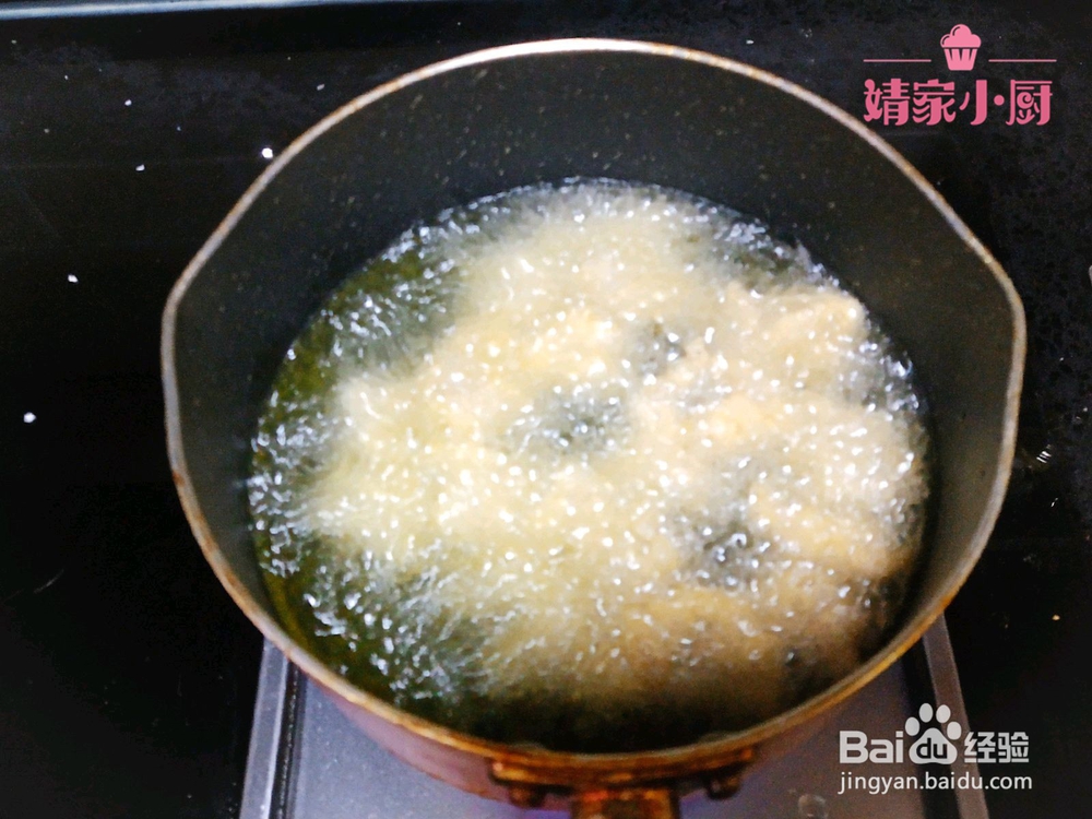 “菠萝咕咾肉”这样做，我还能再吃3碗米饭。