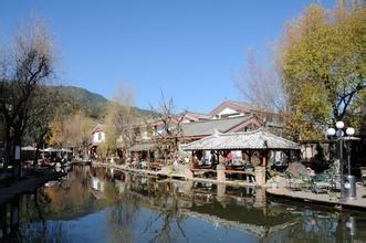 【这辈子一定要和恋人去云南做的事】