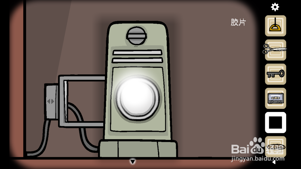 qaradox第一章攻略