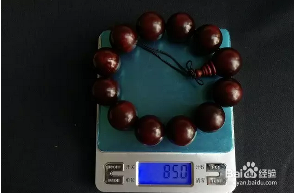 印度小叶紫檀泥料也有假的如何鉴定