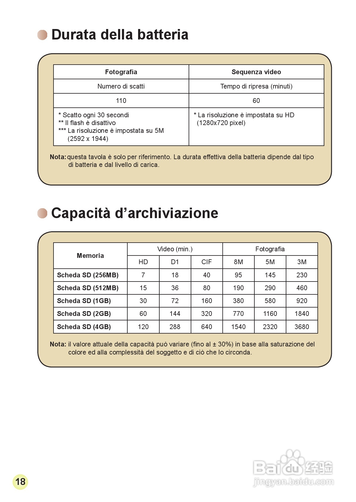 HD-DV摄像机用户手册:[10]