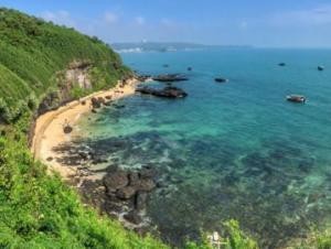 涠洲岛三天旅游攻略