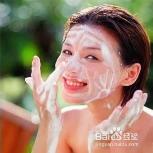 如何去黑头的小方法