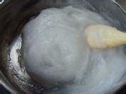 怎么做凉粉--最简单的川北凉粉做法